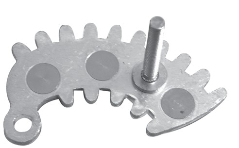 U0100 - PLAQ.ALT.NASHVILLE +